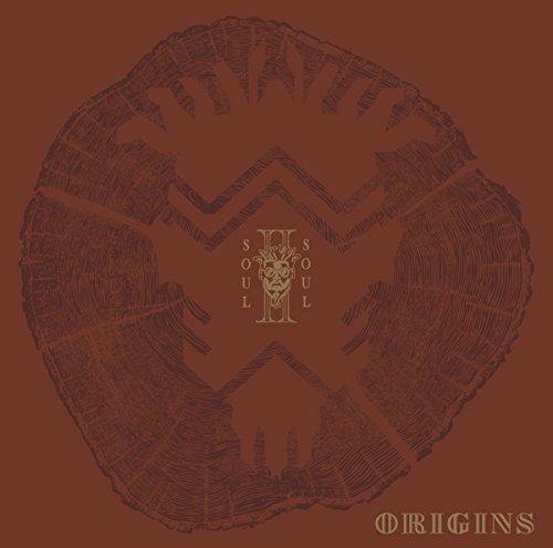 Origins (Live) (180g 2lp+CD+Usb/Deluxe Boxset) [Vinyl LP] von METROPOLIS RECORDS