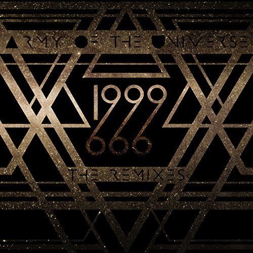 1999 the Remixes (Ep Black Vinyl) [Vinyl LP] von METROPOLIS