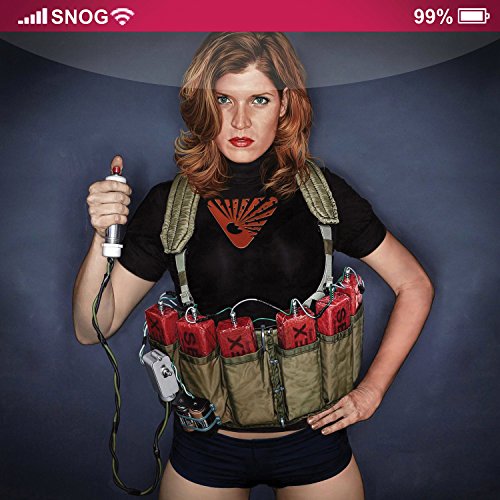 Babes in Consumerland von METROPOLIS