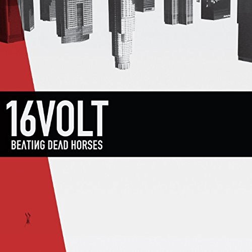 Beating Dead Horses von METROPOLIS