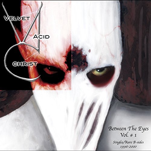 Between the Eyes Vol.1 von METROPOLIS