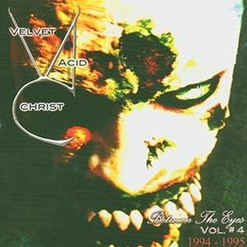Between the Eyes Vol.4 von METROPOLIS