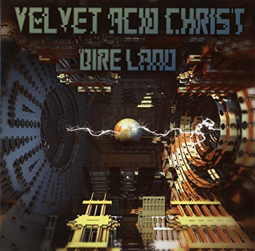 Dire Land (Remix Album) von METROPOLIS