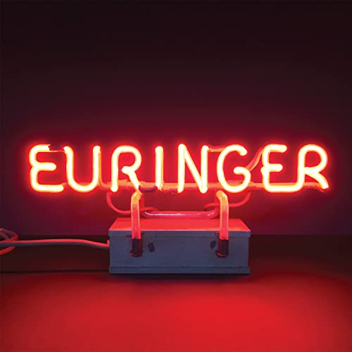 Euringer (2lp/Gtf) [Vinyl LP] von METROPOLIS