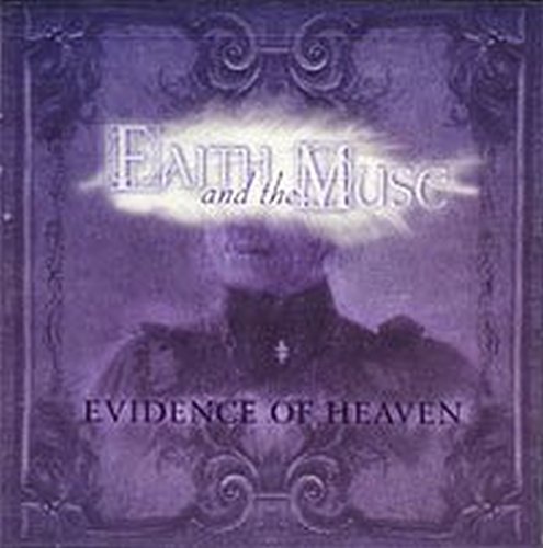 Evidence of Heaven von METROPOLIS