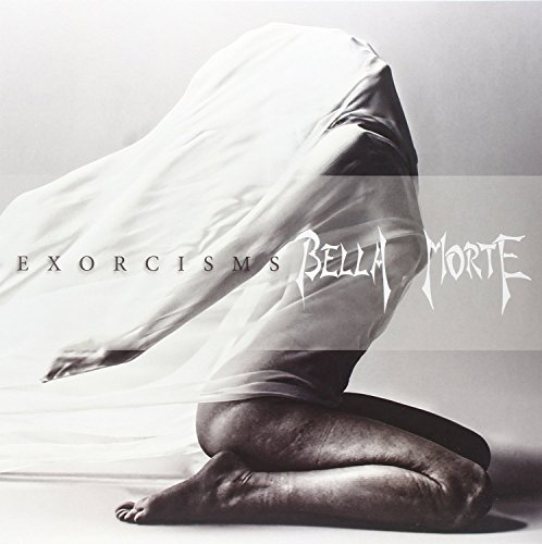 Exorcisms (White Coloured Vinyl) [Vinyl LP] von METROPOLIS