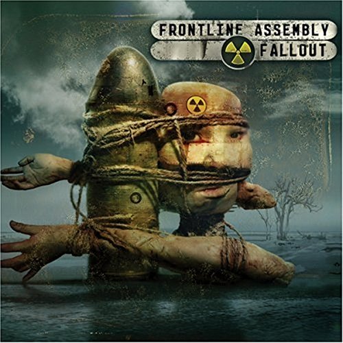 Fallout von METROPOLIS
