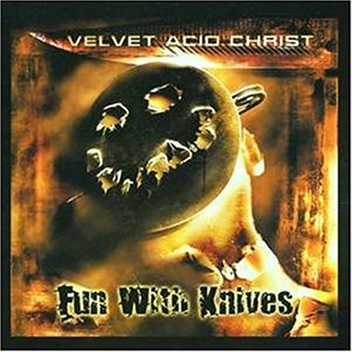 Fun With Knives von METROPOLIS