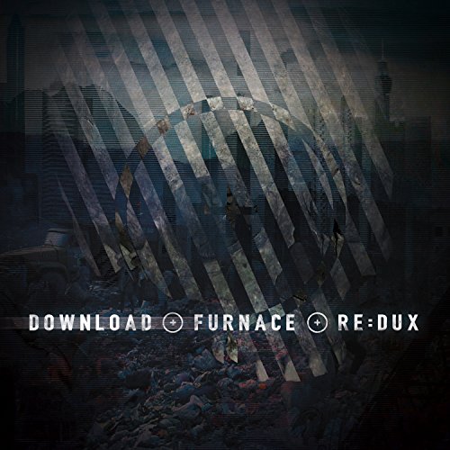Furnace+Re:Dux von METROPOLIS