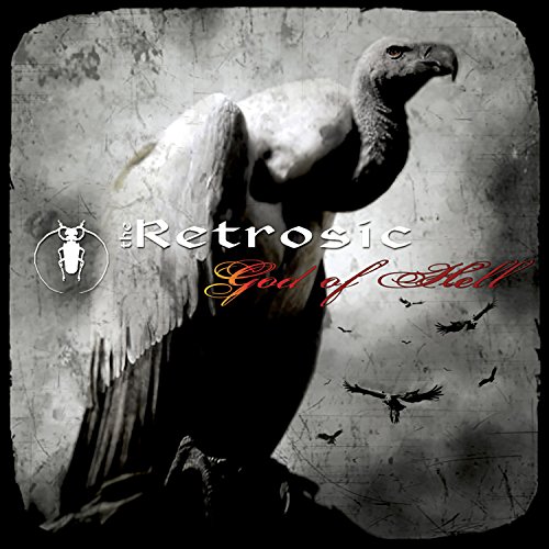 God of Hell von METROPOLIS