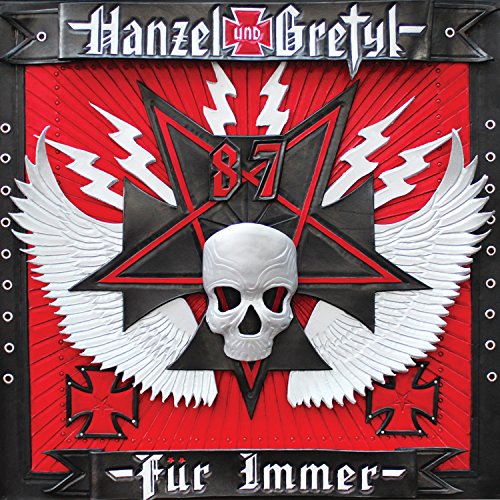 Hanzel Und Gretyl - Fur Immer von METROPOLIS