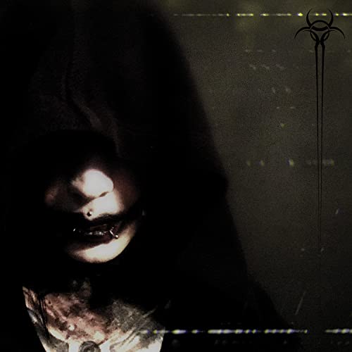 Icon of the Adversary von METROPOLIS