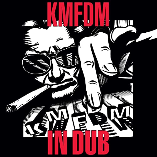 In Dub von Metropolis Records