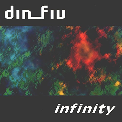 Infinity von METROPOLIS