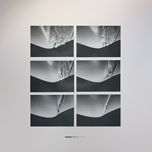 Memory Work (Ltd.Edition,Coloured White) [Vinyl LP] von METROPOLIS