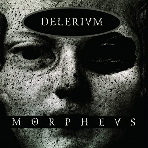 Morphevs von METROPOLIS