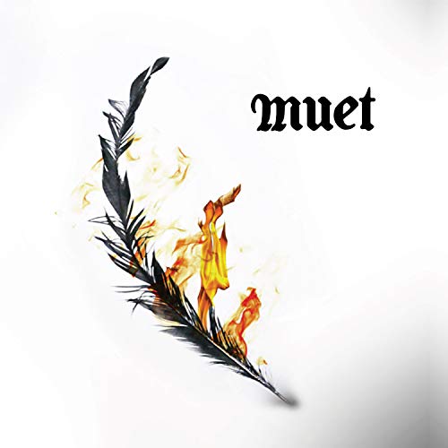 Muet [Vinyl LP] von METROPOLIS