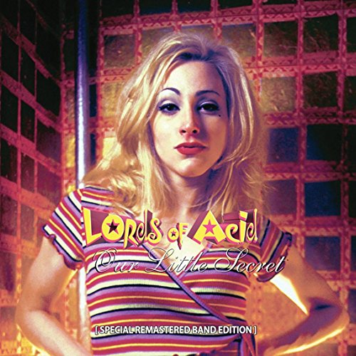 Our Little Secret (Remastered Special Edition) von METROPOLIS