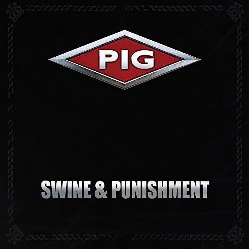 Pig - Swine & Punishment von METROPOLIS