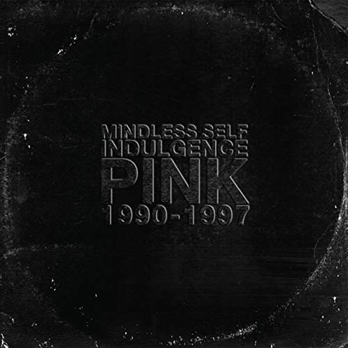 Pink (1990-1997) von METROPOLIS