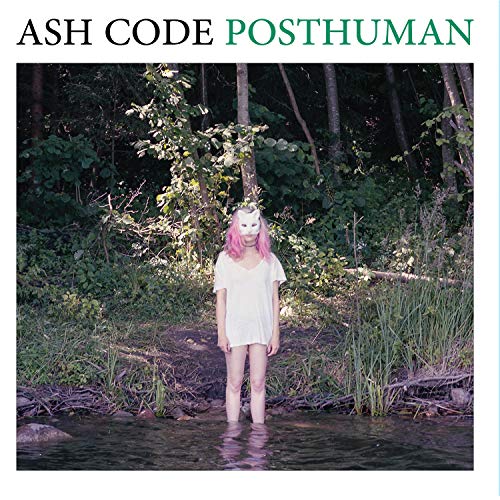 Posthuman von METROPOLIS