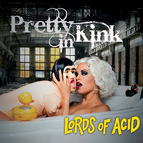 Pretty in Kink (2lp/Gtf./Ltd.Special Edition) [Vinyl LP] von METROPOLIS