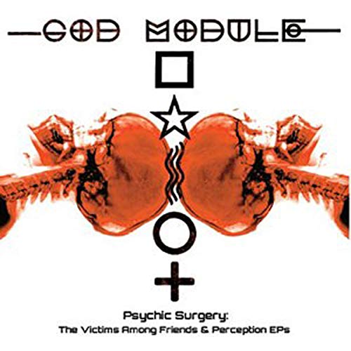 Psychic Surgery von METROPOLIS