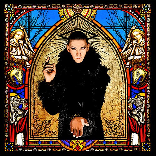 Risen von Metropolis Records
