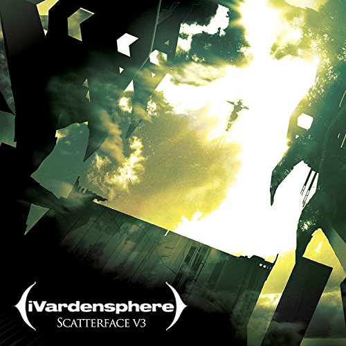 Scatterface V3 von METROPOLIS