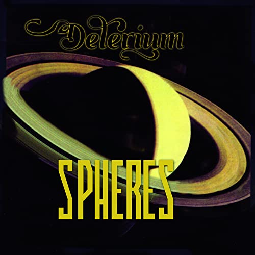Spheres 1 von METROPOLIS
