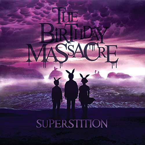 Superstition Superstition von METROPOLIS