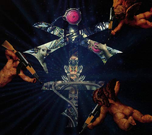 The Golden Sun...Remixed von METROPOLIS