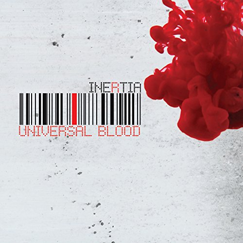 Universal Blood von METROPOLIS