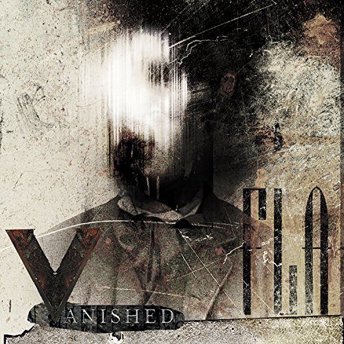 Vanished von METROPOLIS