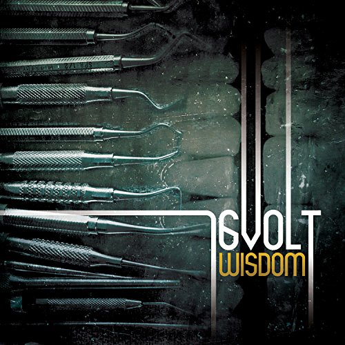 Wisdom von METROPOLIS