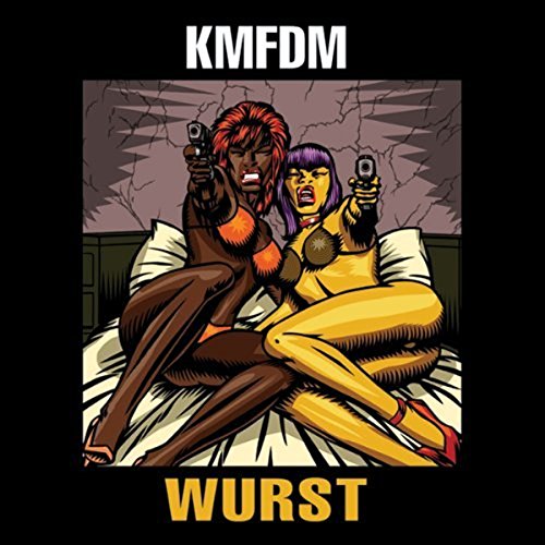 Wurst von METROPOLIS