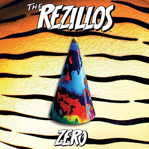 Zero von METROPOLIS