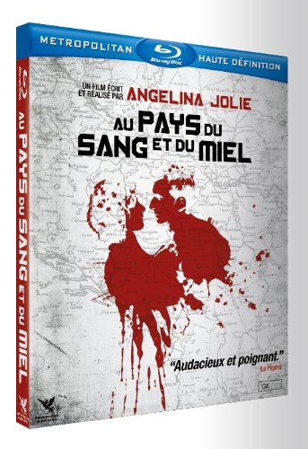 Au Pays du Sang et du Miel [Blu-ray] von METROPOLITAN