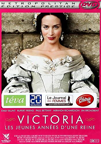 Victoria - les jeunes années d'une reine [FR Import] von SEVEN 7