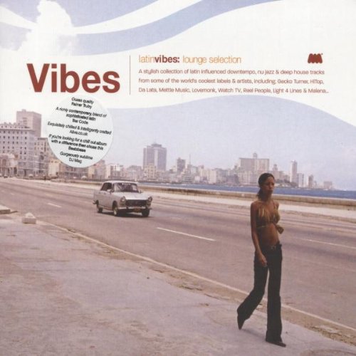 Latin Vibes Vol.1 von METTLE