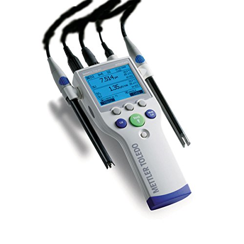 METTLER-TOLEDO 031163 Sonde de température InLab NTC30 kOhm von METTLER-TOLEDO