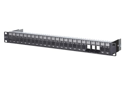 BTR Blumberger CONNECT BTR NETCOM 130920-BK-E Accessoire de Baies de branchement BTR Blumberger CONNECT BTR NETCOM 130920-BK-E Accessoire de Baies de branchement von METZ CONNECT