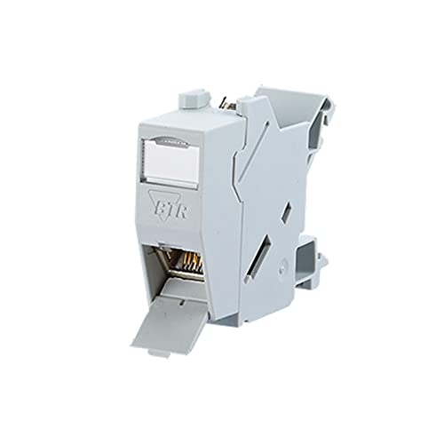 BTR E-DATmodul REG 8(8) IP20 von METZ CONNECT