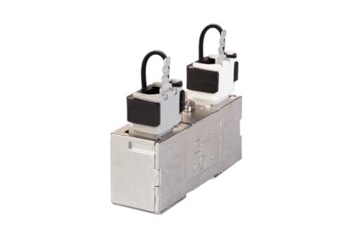 METZ CONNECT Kabelverbinder Class EA 360° METZ CONNECT Kabelverbinder Class EA 360° von METZ CONNECT