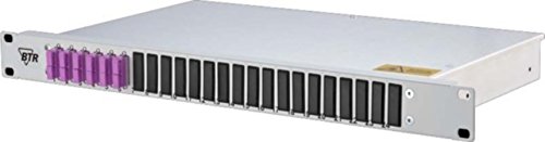 Unbekannt Metz Connect Spleissbox bestückt OpDATfix 6SC-D OM4 OpDat Patchpanel LWL 4250184172284 Unbekannt Metz Connect Spleissbox bestückt OpDATfix 6SC-D OM4 OpDat Patchpanel LWL 4250184172284 von METZ CONNECT
