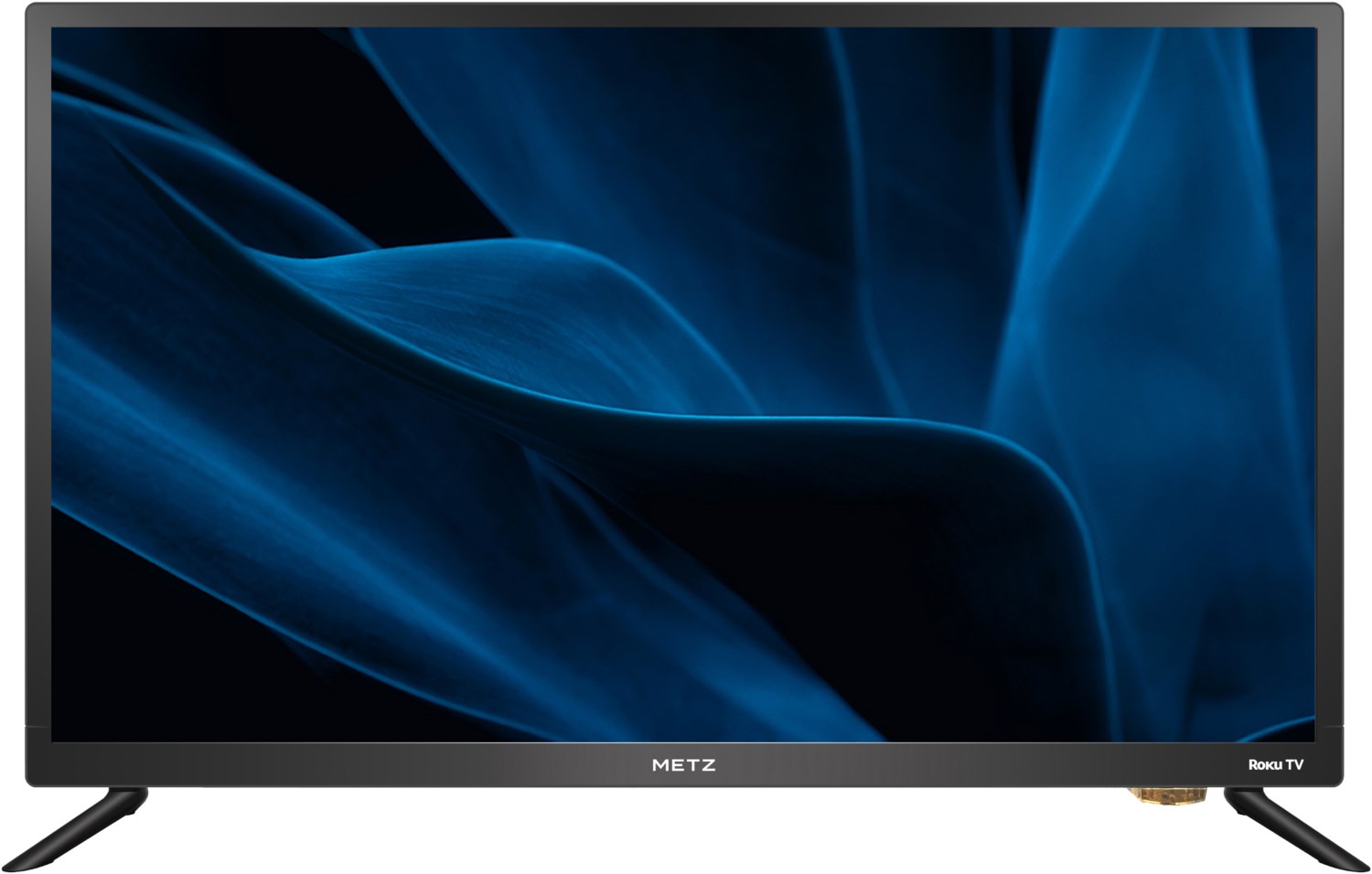 24MTE3001Z Roku TV 60 cm (24") LCD-TV mit LED-Technik / E von METZ blue