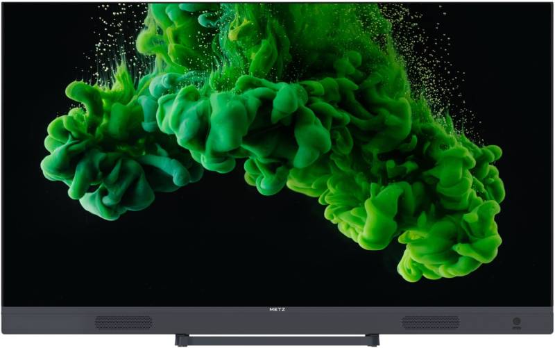40MTD4001Z 100 cm (40") LCD-TV mit LED-Technik / E von METZ blue