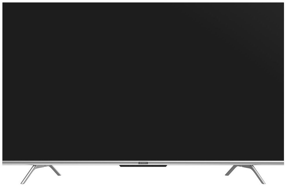 43MUD7000Z 108 cm (43") LCD-TV mit LED-Technik / F von METZ blue