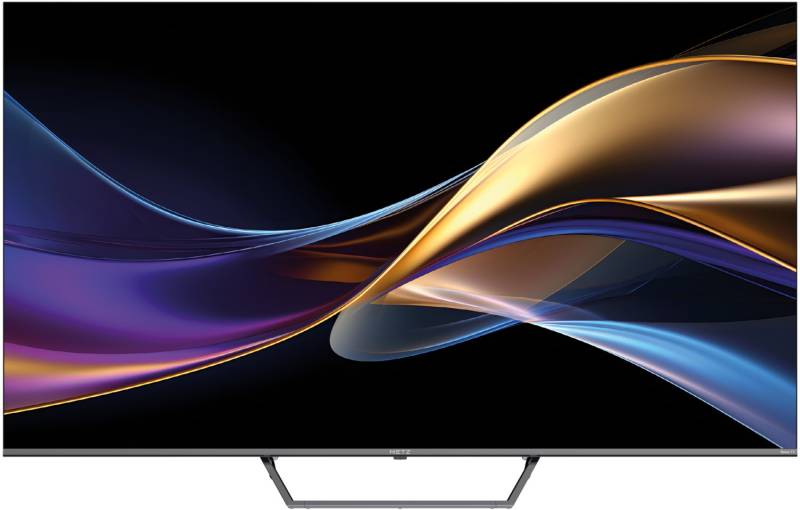 50MQE7001Z Roku TV 126 cm (50") QLED-TV / F von METZ blue