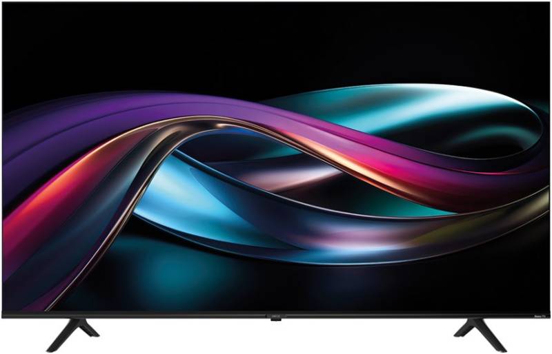 50MUD6001X Roku TV 126 cm (50") LCD-TV mit LED-Technik / F von METZ blue